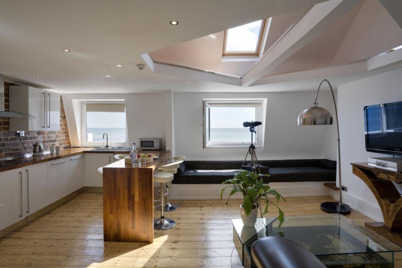 Villa Zanzibar Hastings Habitación foto