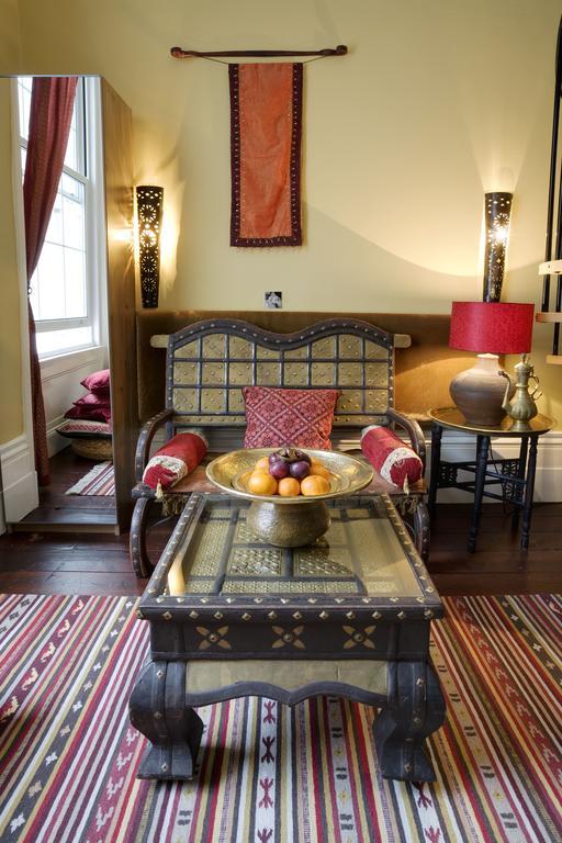Villa Zanzibar Hastings Habitación foto