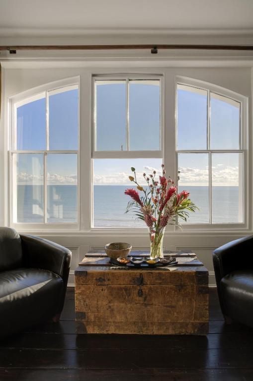 Villa Zanzibar Hastings Habitación foto