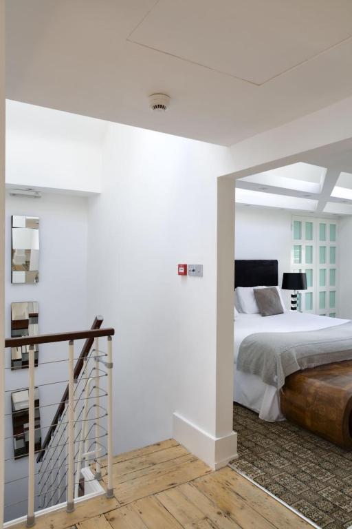Villa Zanzibar Hastings Habitación foto